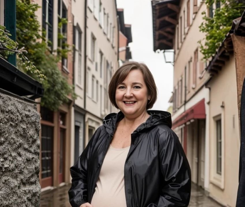 CharmDröm från Stockholms län,Sverige