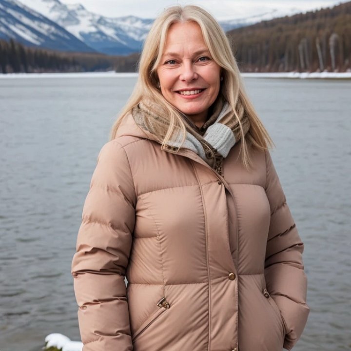 SolstrålePrinsessan från Stockholms län,Sverige