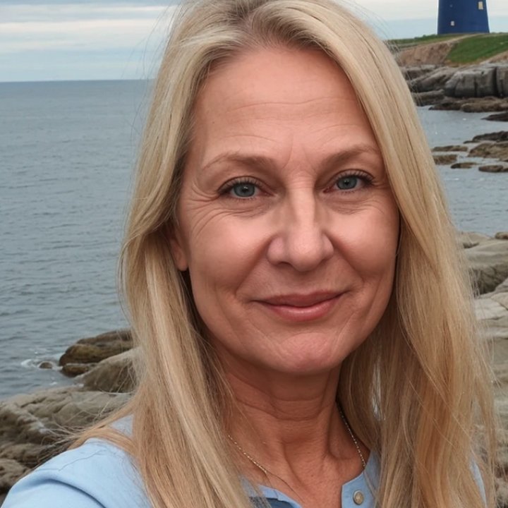 SolstrålePrinsessan från Stockholms län,Sverige