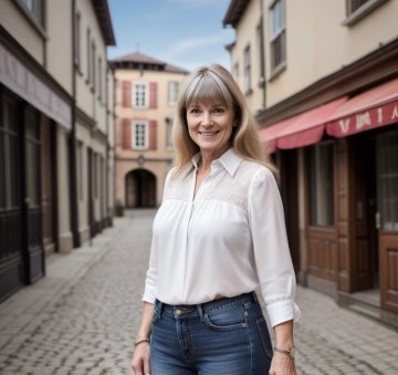 SkogsFé från Stockholms län,Sverige